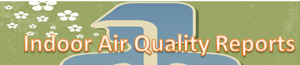 Indoor Air Quality Reports Image