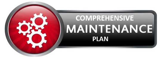 Comprehensive Maintenance Plan Image