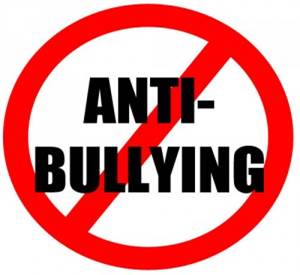 Anti-Bullying Image