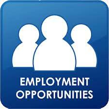 Employment Opportunities Image