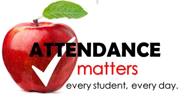 Attendance Matters Image