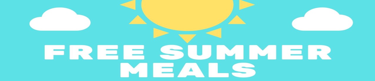 Free Summer Meals