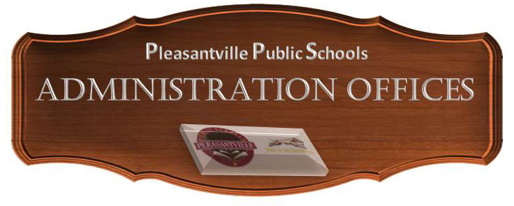 Pleasantville Public Schools Administration Offices