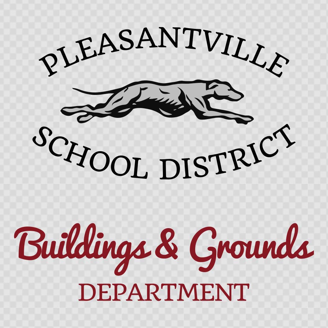 Pleasantville School District Buildings & Grounds Department  Image