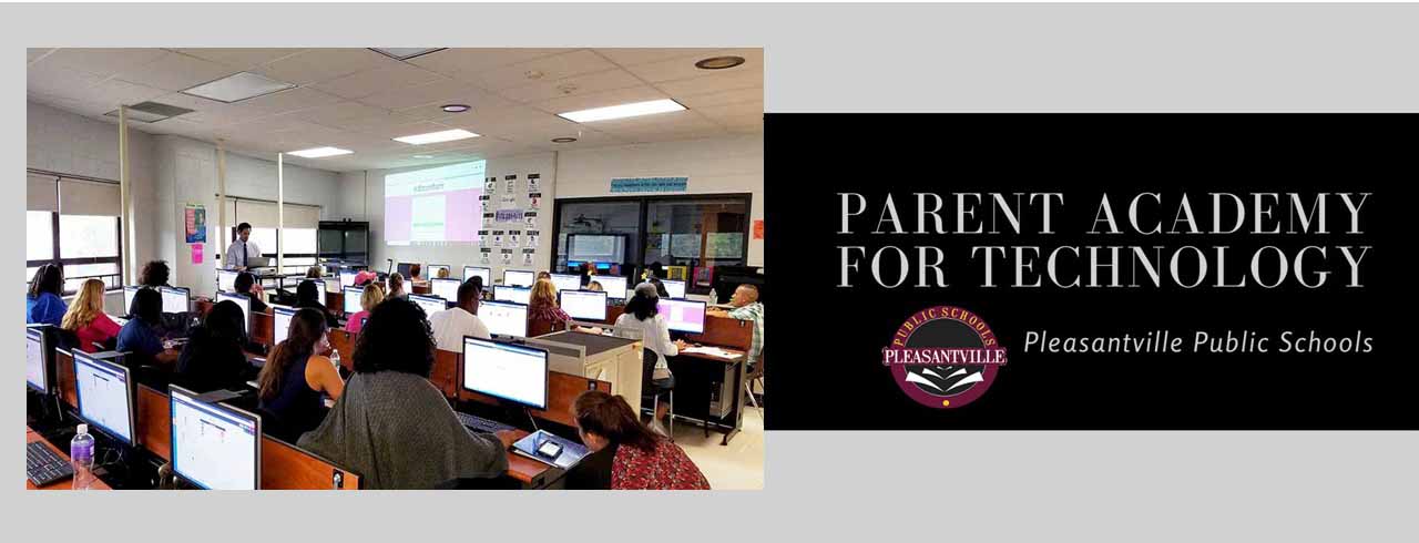 Parent Academy for Technology Image
