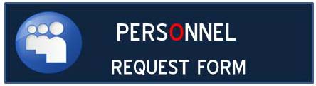 Personnel Request Form Image