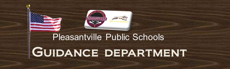 Pleasantville Public Schools Guidance Department Image