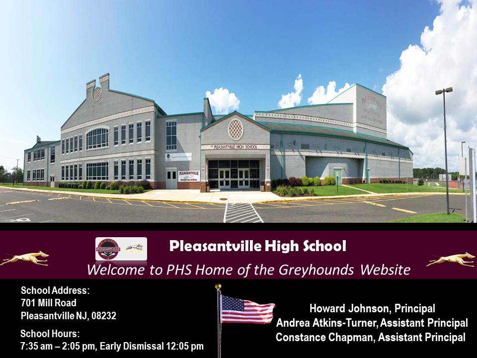 new jersey pleasantville