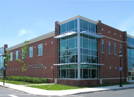 Atlantic County Library Image