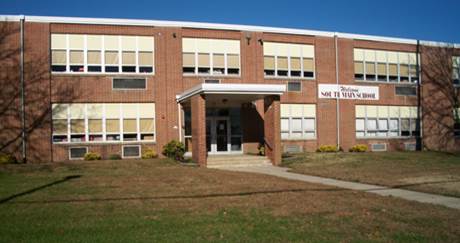 South Main Street School Image