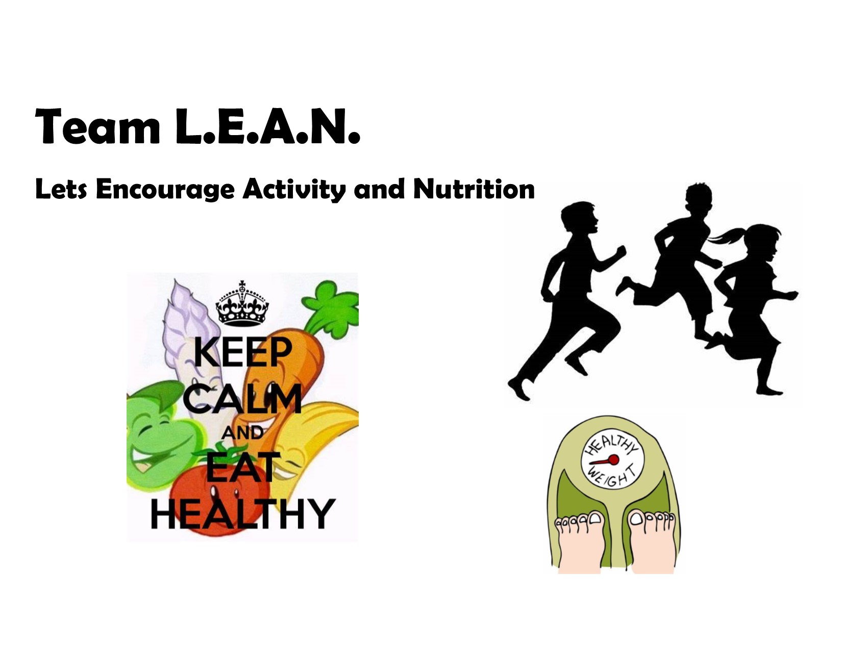 Team L.E.A.N Image