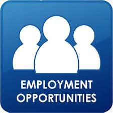 employment opportunities image