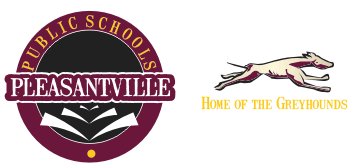 Pleasantville Public Schools Logo