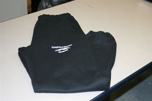 Greyhound Hoodie Image