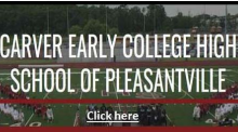 Early College High School of Pleasantville Website