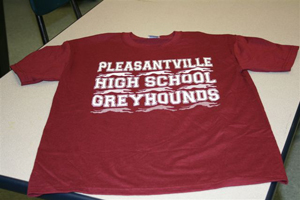 Greyhound Tee Image