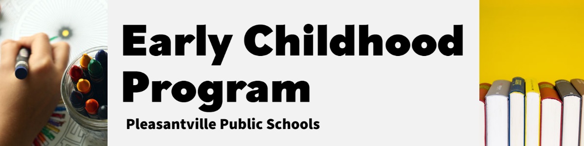 Early Childhood Program Pleasantville Public School Image