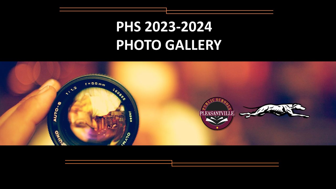 PHS 2022-2023 Photo Gallery