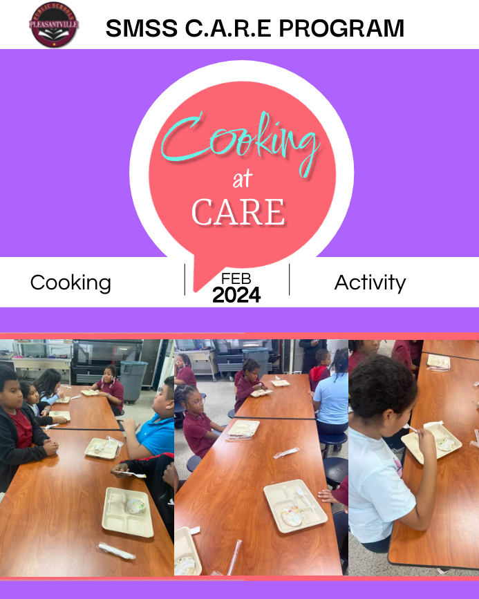 Image SMSS CARE Program Cooking Activity FEB 2024