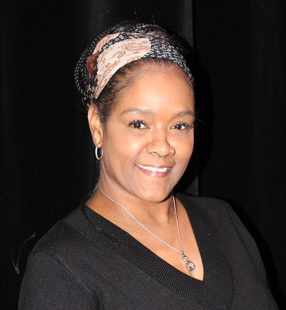 Thea Waters Images