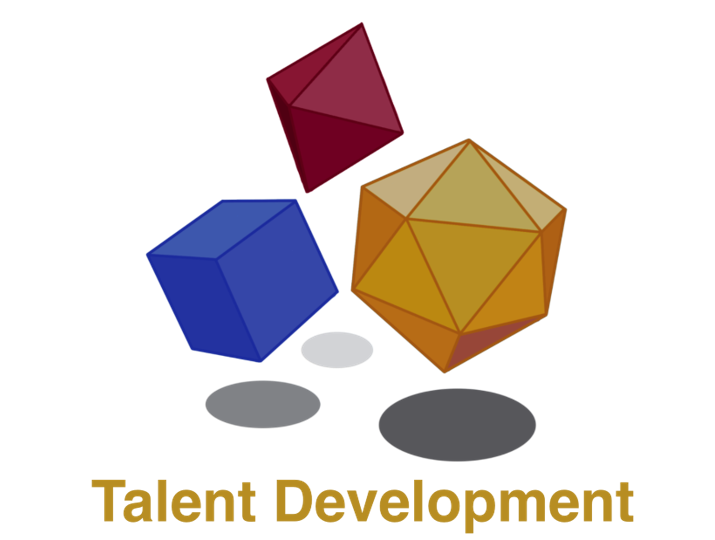 Talent Development Image