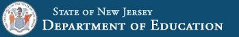 State of New Jersey Department of Education