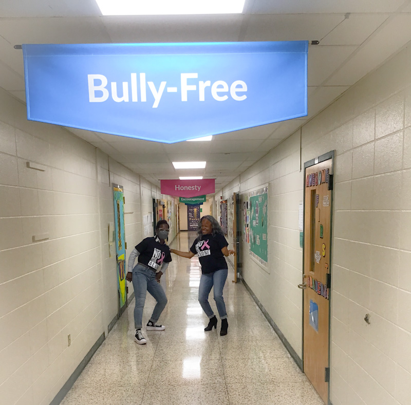 Bully-Free Image